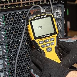 Klein Tools VDV501-852 Cable Tester with