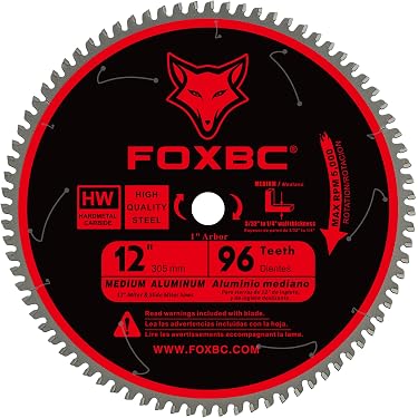 14 TPI Precision Mitre Saw Blade 550mm For Wood/Metal Hardened Teeth 2pc