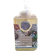 Michel Design Work Foaming Hand Soap - Bird Nest