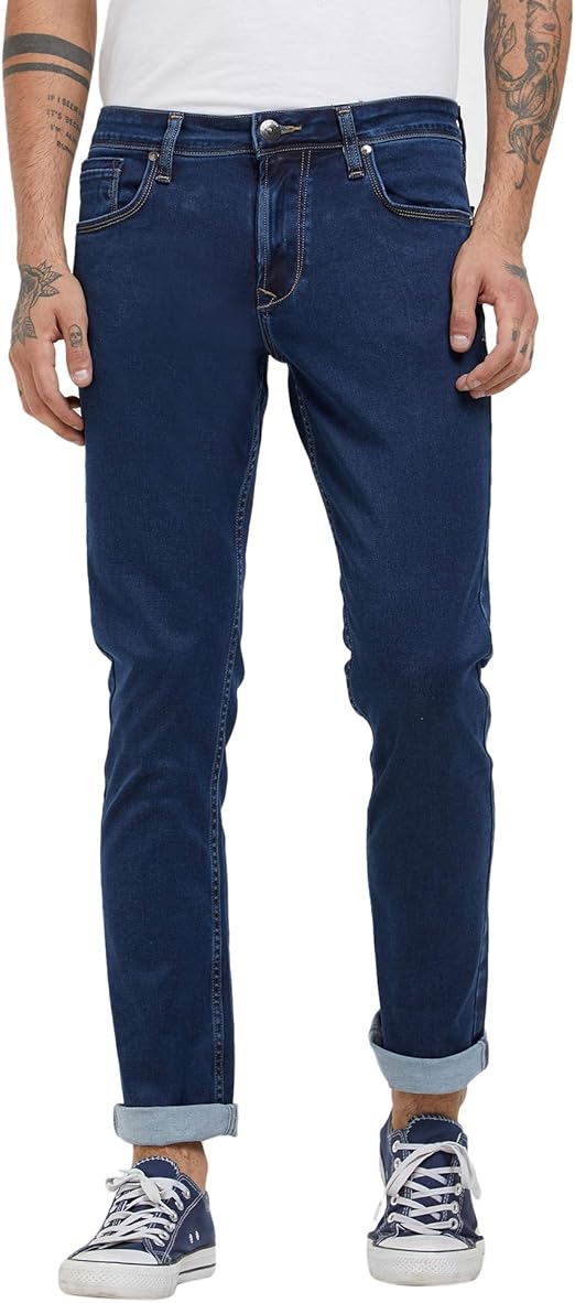 Buy KILLER Men's Slim Fit Jeans at Amazon.in