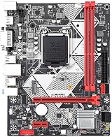 INTCHE B75-H LGA 1155 Computer Motherboard i3-2120 CPU 8GB DDR3 RAM USB 3.0 view 8