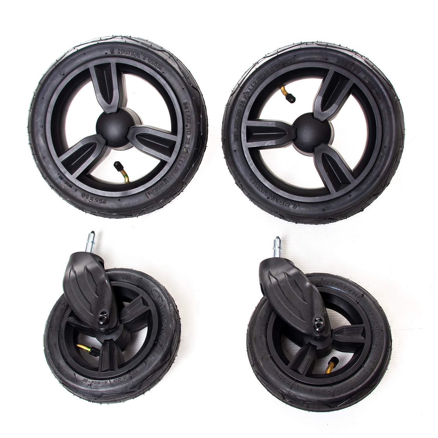 kinderkraft moov replacement wheels