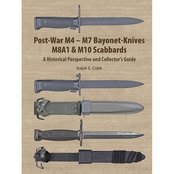 Bayonets of Japan: A Comprehensive Reference on Japanese Bayonets