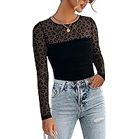 Sanctuary Womens Perfect Mesh Tee Black XL at Amazon Women's