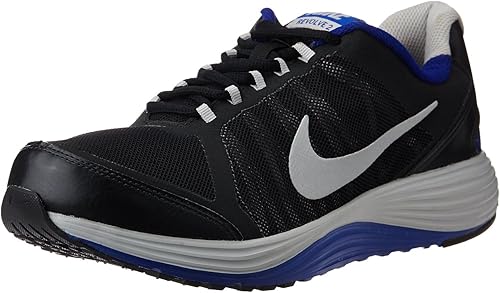 nike men's revolve 2 running shoes