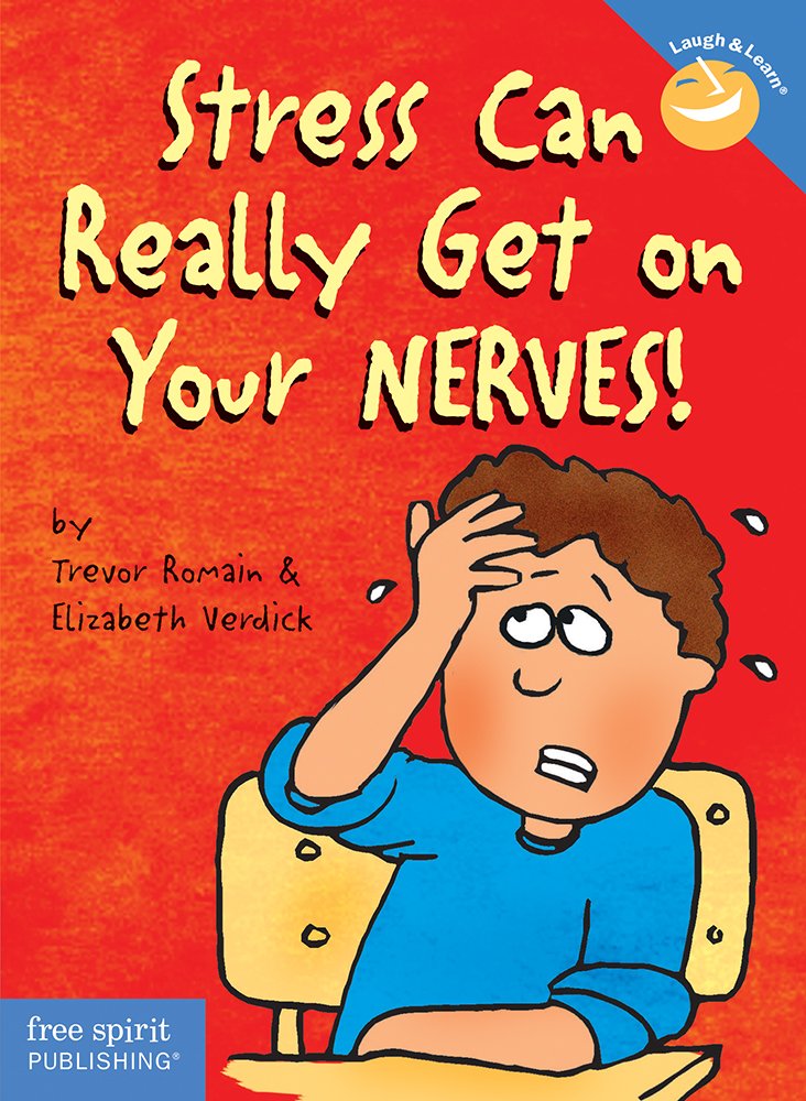 Stress Can Really Get on Your Nerves! (Laugh & Learn)