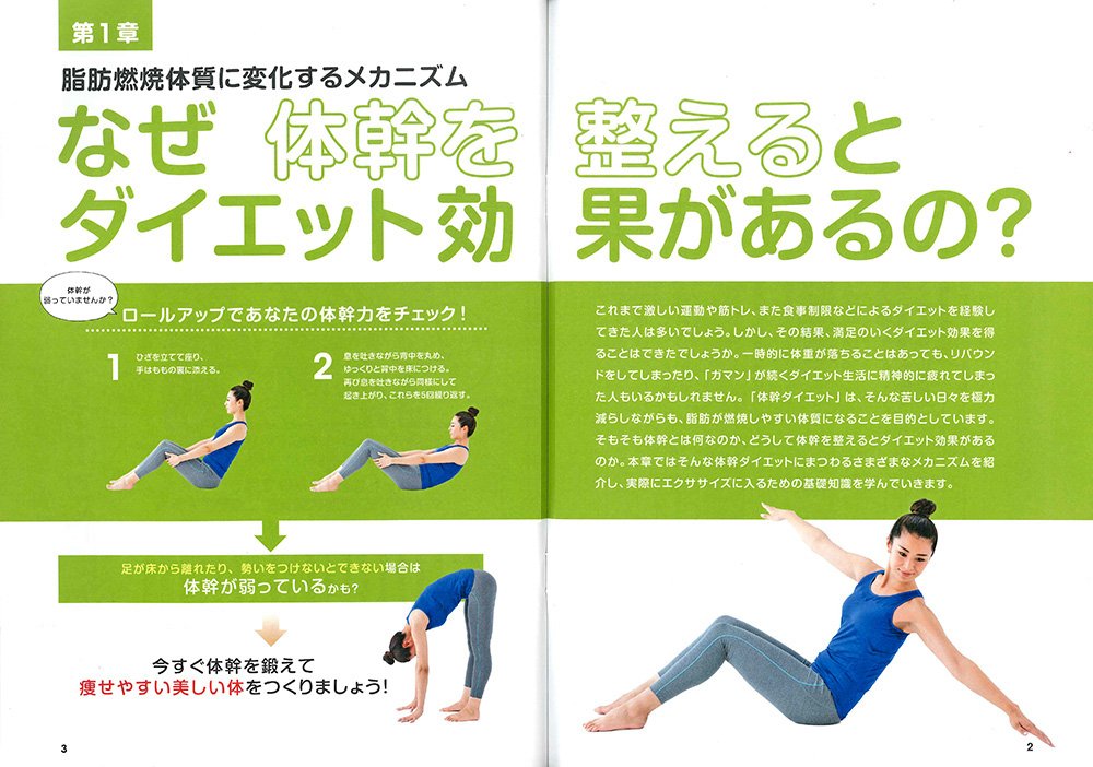 我々の体についた脂肪の一部は 息を吐くときに一緒に吐き出されていた オーストラリア研究 カラパイア
