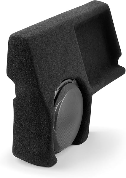 jl audio stealthbox tacoma