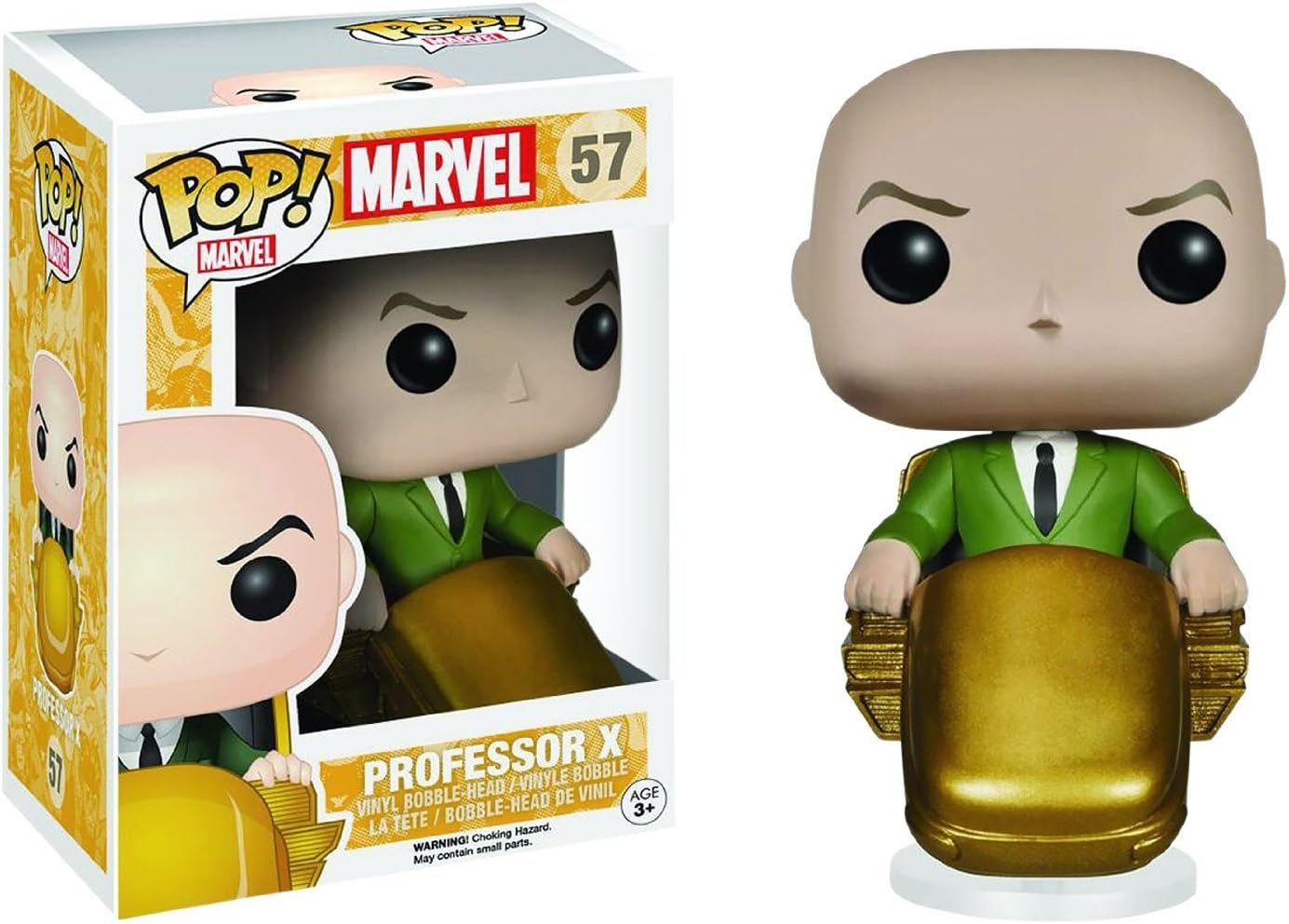 funko pop x men