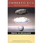 Travels in Hyperreality (Harvest Book)