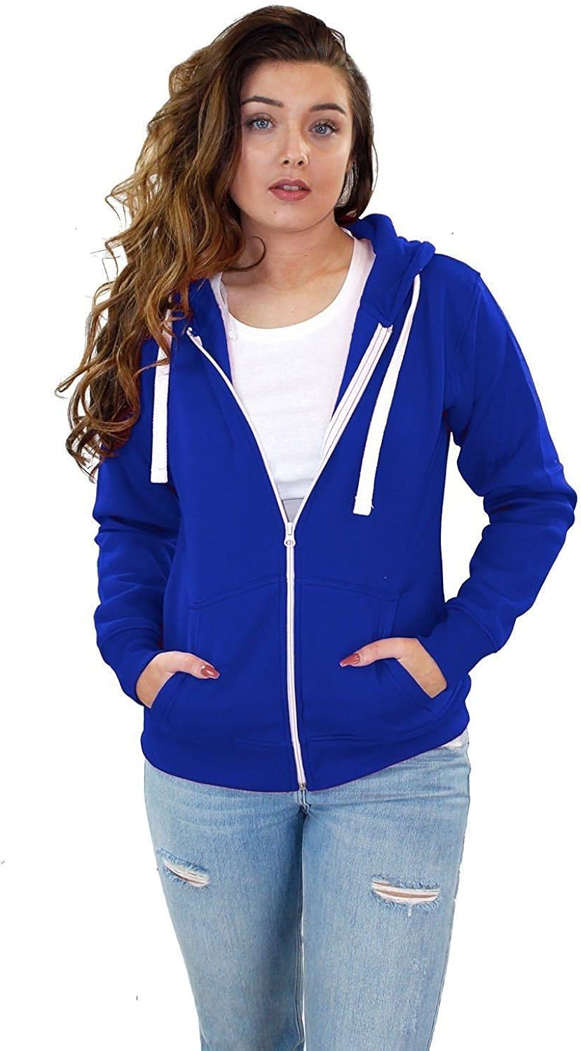 womens hoodie size 20