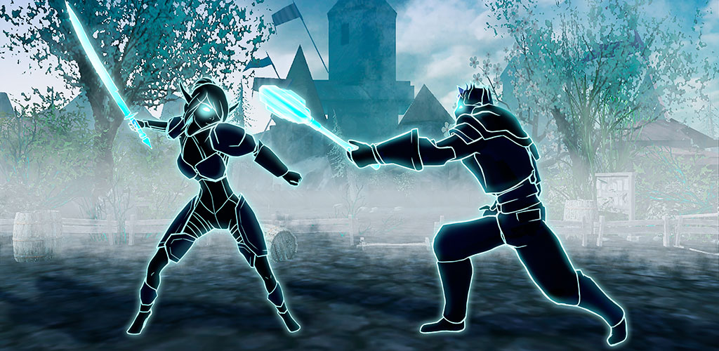 Shadow Kung Fu Legends for Android