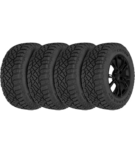 275/60R20 115T Nexen Roadian ATX (3PMS) All Terrain, Light Truck