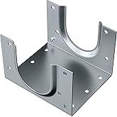 PROFLO PF5333 Triple Stud Shoe - N/A