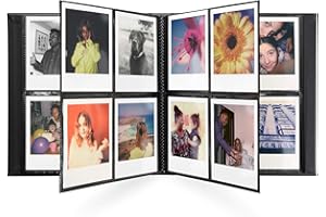 Polaroid Photo Album - Large