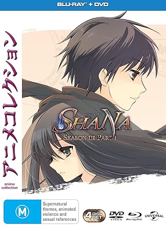 Get Amazon Com Shakugan No Shana Season 3 Part 1 4 Discs Anime For Android Free Wallpaper Amazon Com Shakugan No Shana Season 3 Part 1 4 Discs Anime Free HD