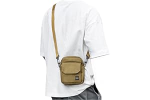 BJLFS 𝑺𝒎𝒂𝒍𝒍 𝑪𝒓𝒐𝒔𝒔𝒃𝒐𝒅𝒚 𝑩𝒂𝒈 𝑺𝒊𝒅𝒆 𝑺𝒉𝒐𝒖𝒍𝒅𝒆𝒓 𝑩𝒂𝒈 𝒇𝒐𝒓 𝑴𝒆𝒏 𝑾𝒐𝒎𝒆𝒏