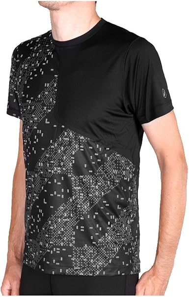 asics lite show ss top