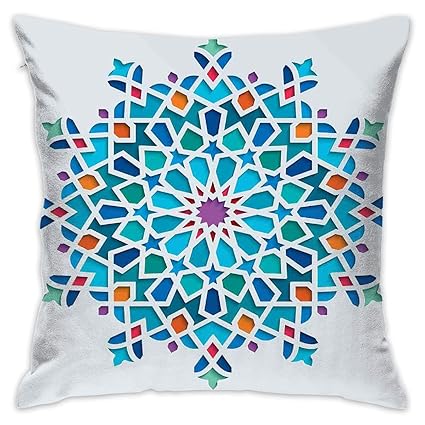 Amazon Com Decorative Throw Pillows Covers With Insert