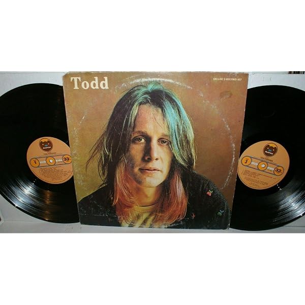 Amazon.com: Todd