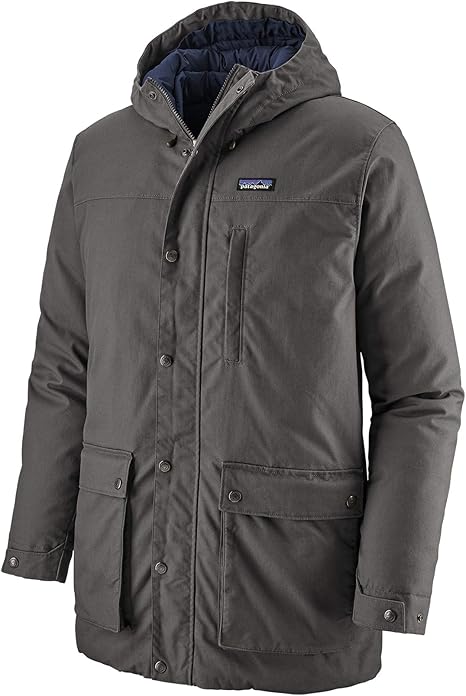 patagonia goose down jacket