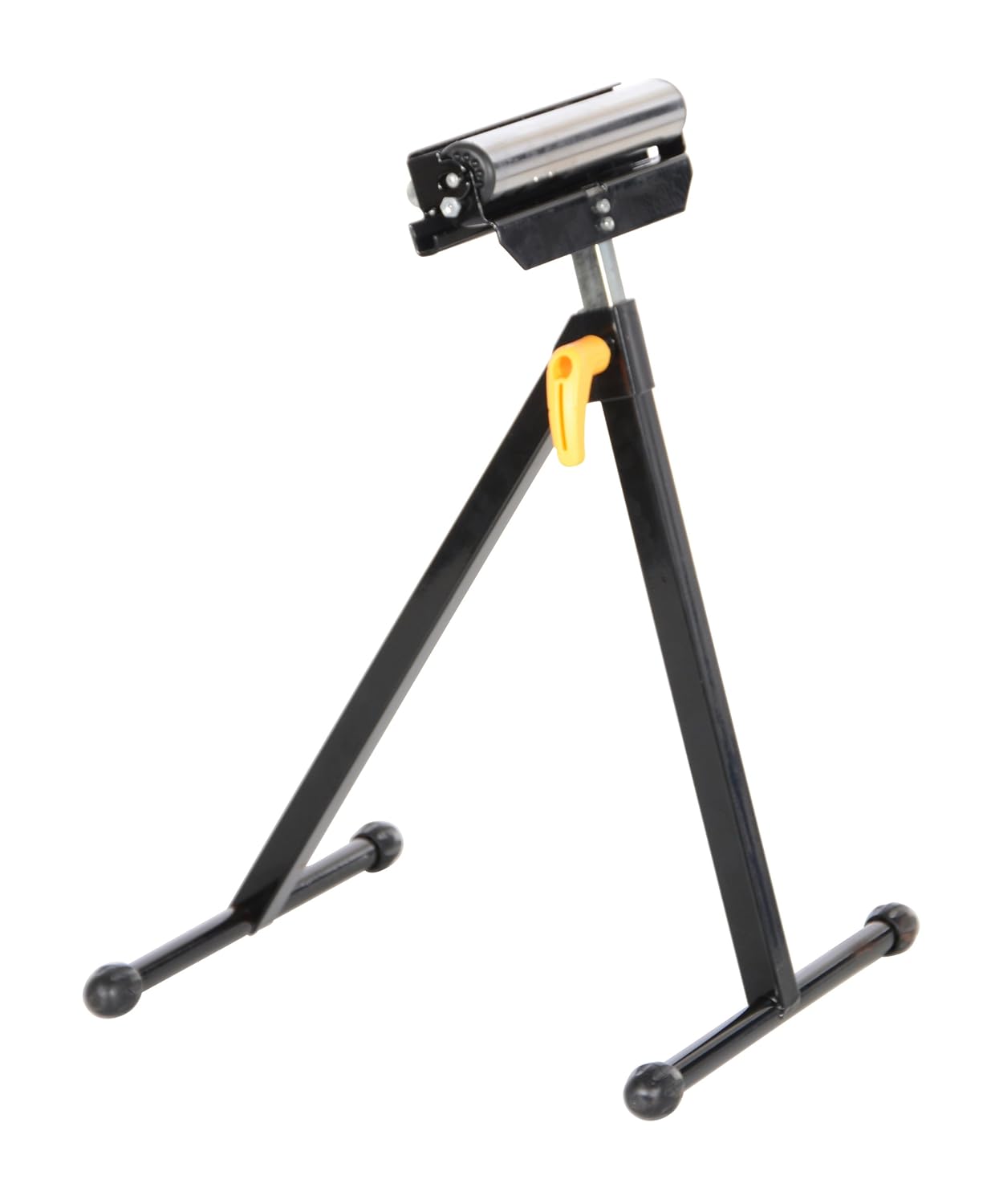 Vestil STAND-MF Multi- Function Ball Roller Stand, 28" - 44" Height, 198 lbs Capacity: Dewalt Roller Stand: Industrial & Scientific