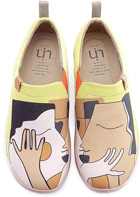 amazon uin shoes