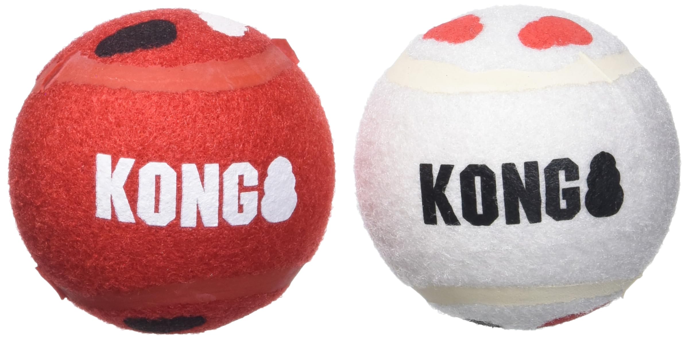 KONG Signature Sports Balls Large