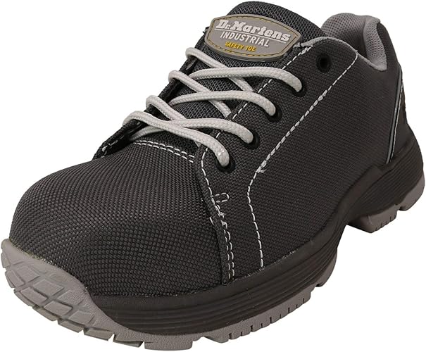 doc martens composite toe shoes