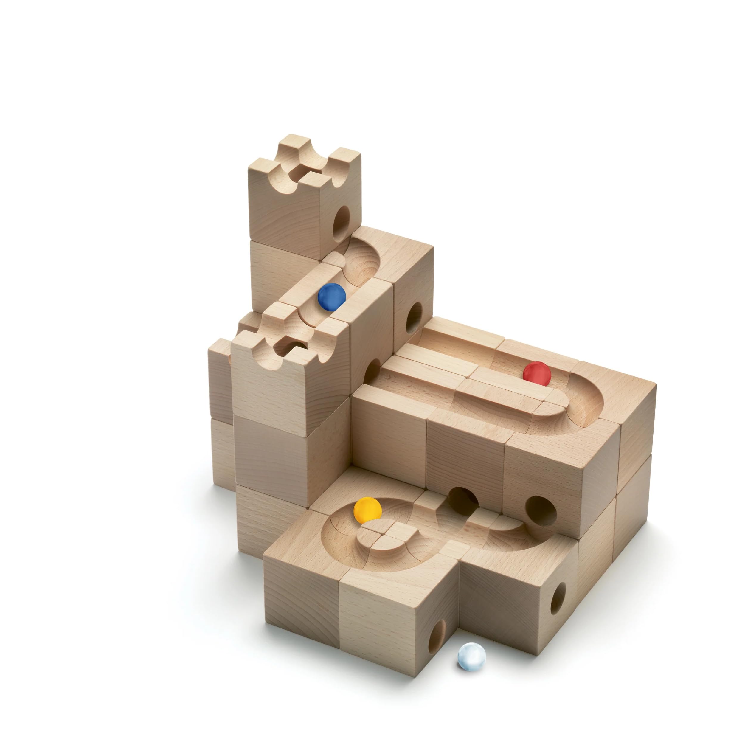 Cuboro Standard 32 Cuboro Standard 32 Piece Building Blocks