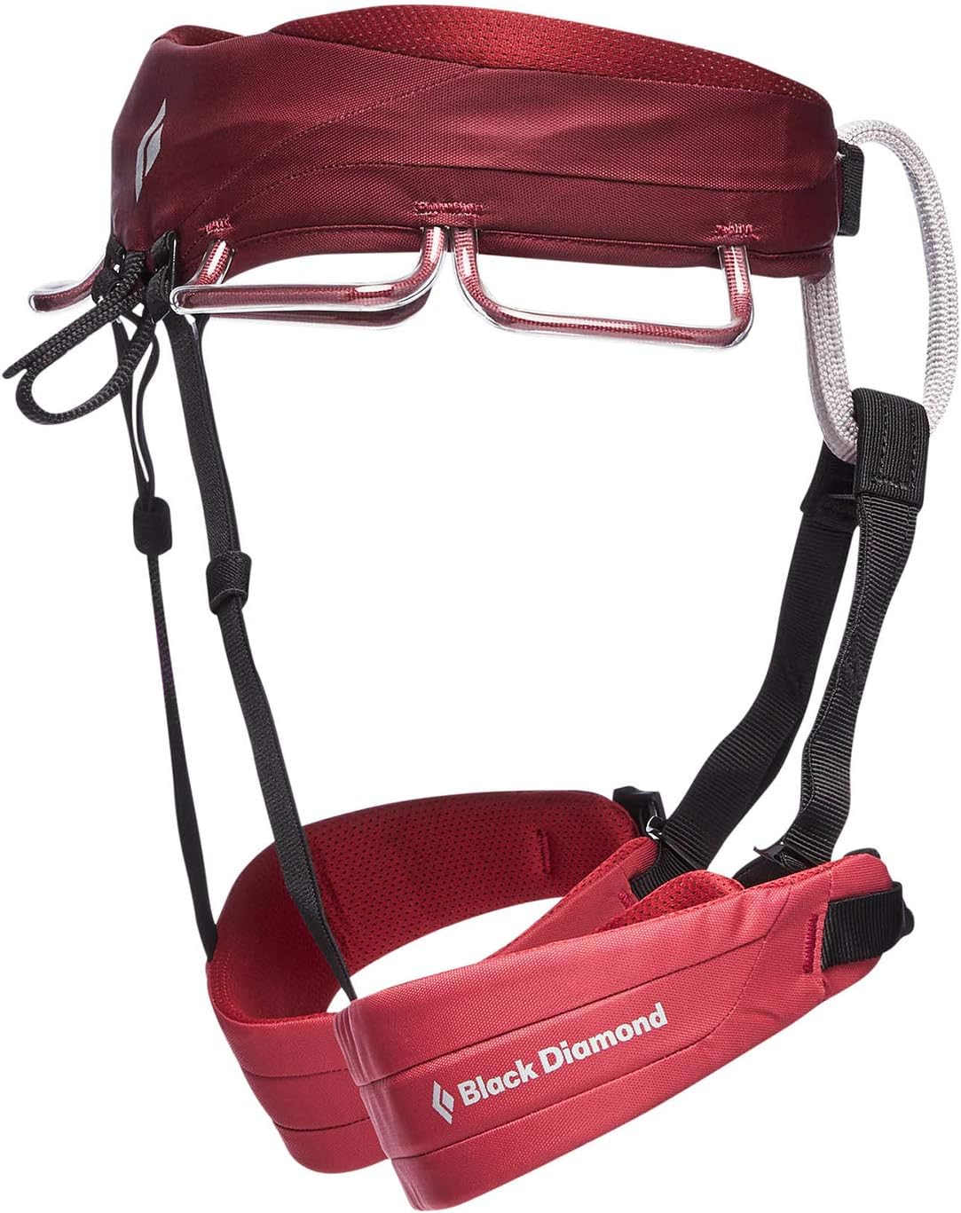 Black Diamond Primrose Women's Harness : Sports & Outdoors
