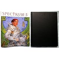 【値下げ中】【洋書】SPECTRUM 16 アートブック Spectrum: The First Annual Collection of the Best in