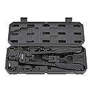 Smittybilt 2834 black Nutsert Tool Set, 1 Pack