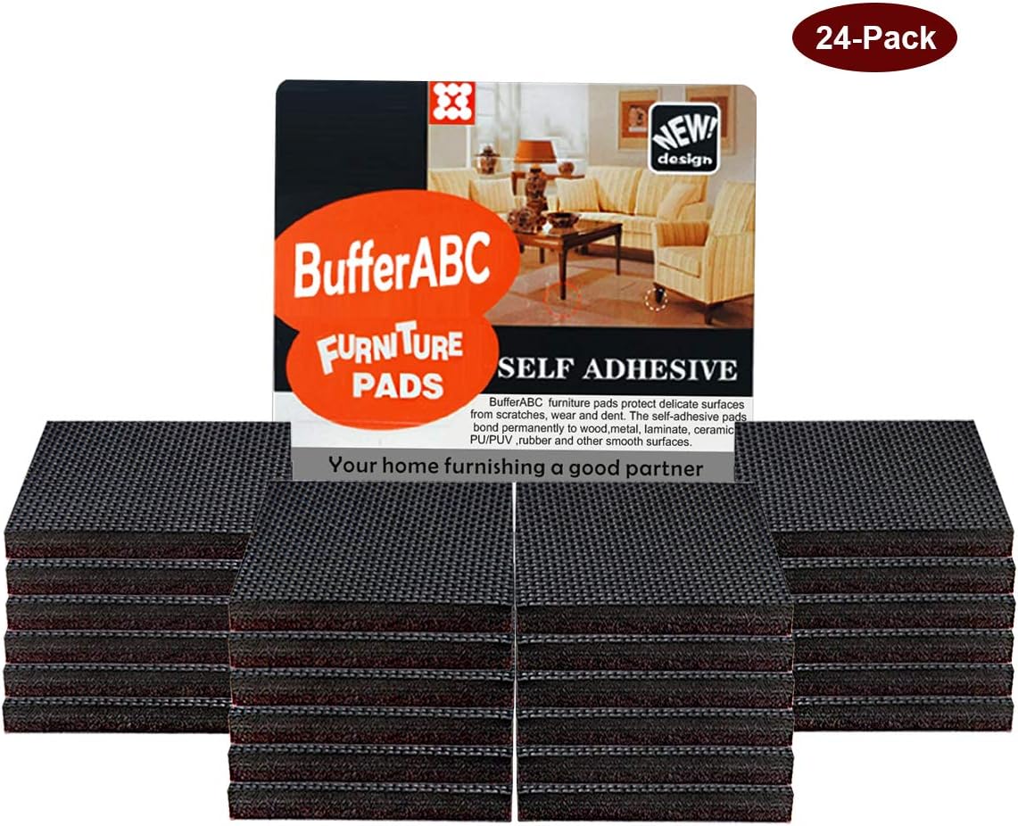 Best 2 inch ball furniture feet