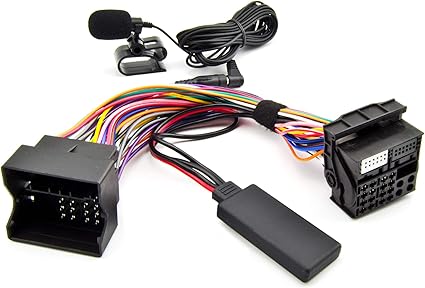 Watermark Vertriebs Gmbh Co Kg Bluetooth Aux Adapter Amazon De Elektronik