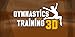 Gymnastics Training 3D - Sports Arena CROWN