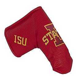 Iowa State Cyclones Blade Putter Cover