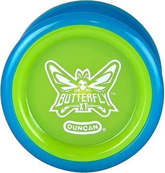duncan butterfly xt yoyo