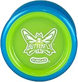 Duncan Toys Butterfly XT Yo-Yo with String, Ball