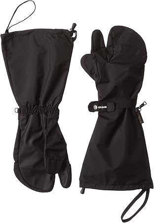 イスカ(ISUKA) ウェザーテック オーバーミトン