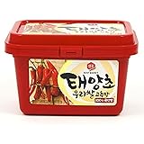 2.2lbs - Sempio Hot Pepper Paste (Gochujang)