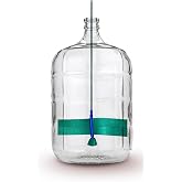 Clean Bottle Express Carboy Brush for Cleaning Carboys/Corny Kegs