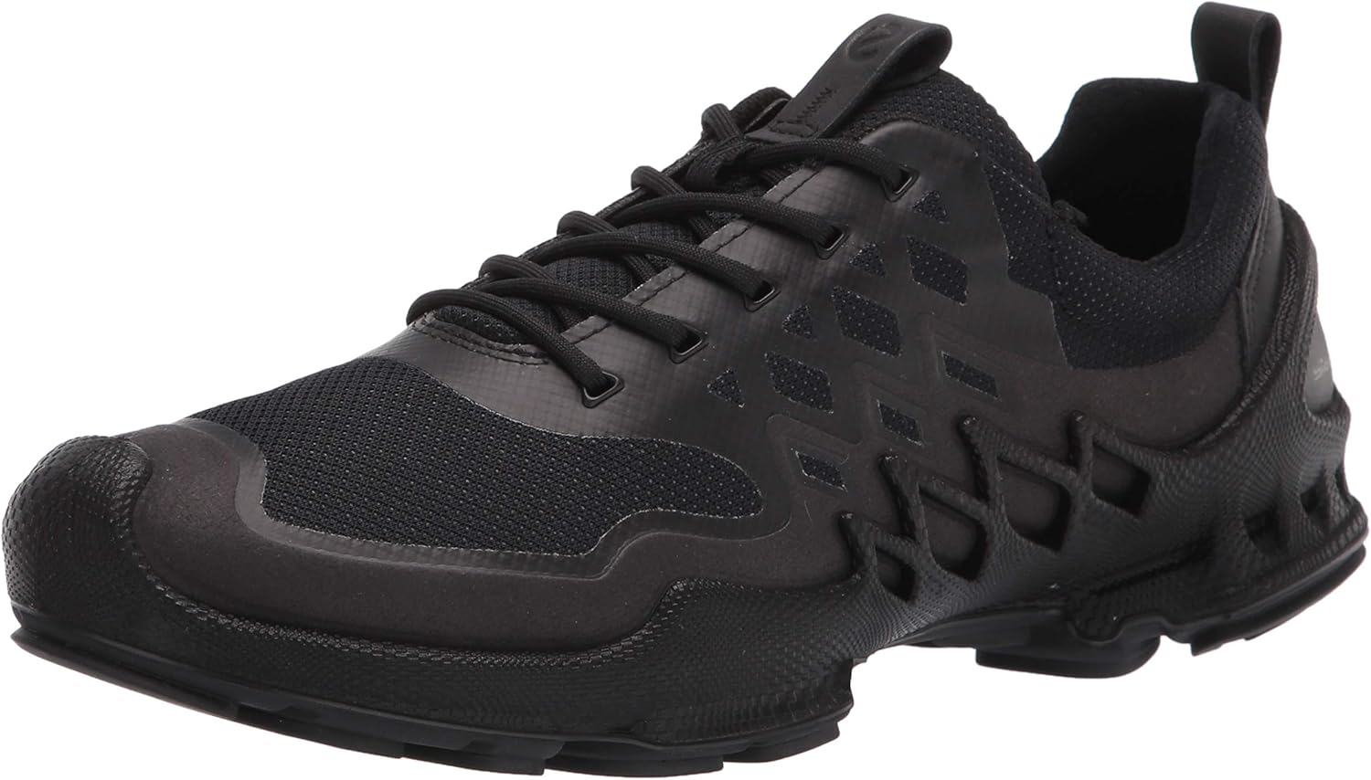 ecco running shoes womens
