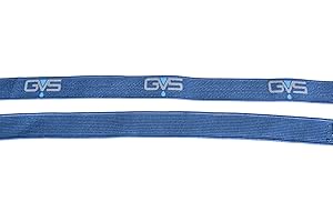 GVS SPM571 Elipse Mask Replacement Elastic Bands