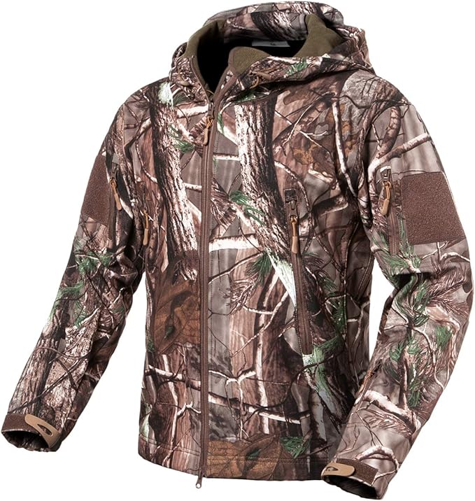 Best Bowhunting Jackets 2021 Buyer’s Guide