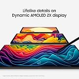 Samsung Galaxy Tab S9 Ultra SM-X916B 5G 512GB 14.6" 12GB Android 13 Beige view 4
