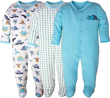 amazon baby pajamas