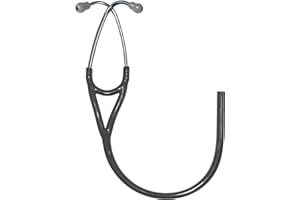 (Stethoscope Binaural) Replacement Tube by Reliance Medical fits Littmann® Cardiology III® Stethoscope - TUBING (GRAY)