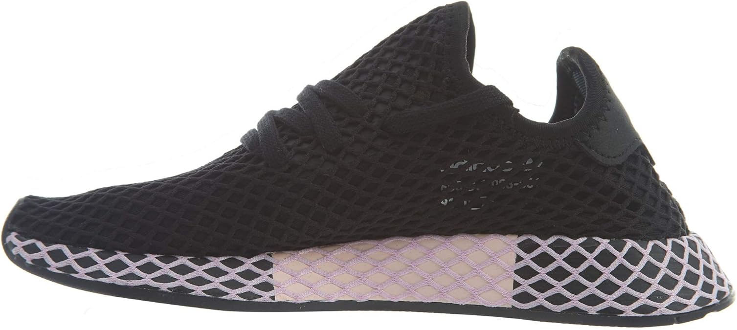 adidas deerupt clear lilac