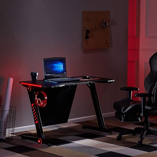 rgb desk lights